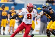 Former Iowa State DE Will McDonald IV